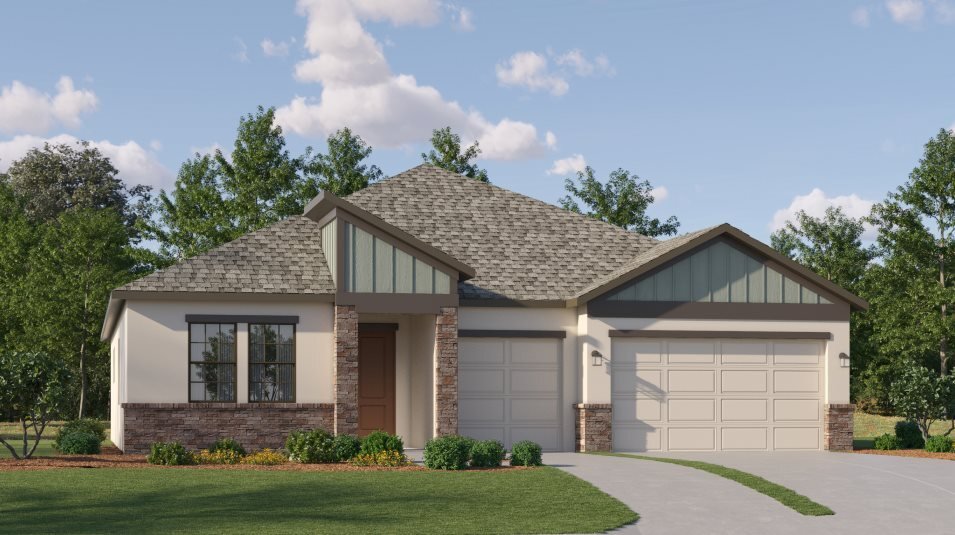 House in Land O' Lakes, Florida, United States 1 - 17951005