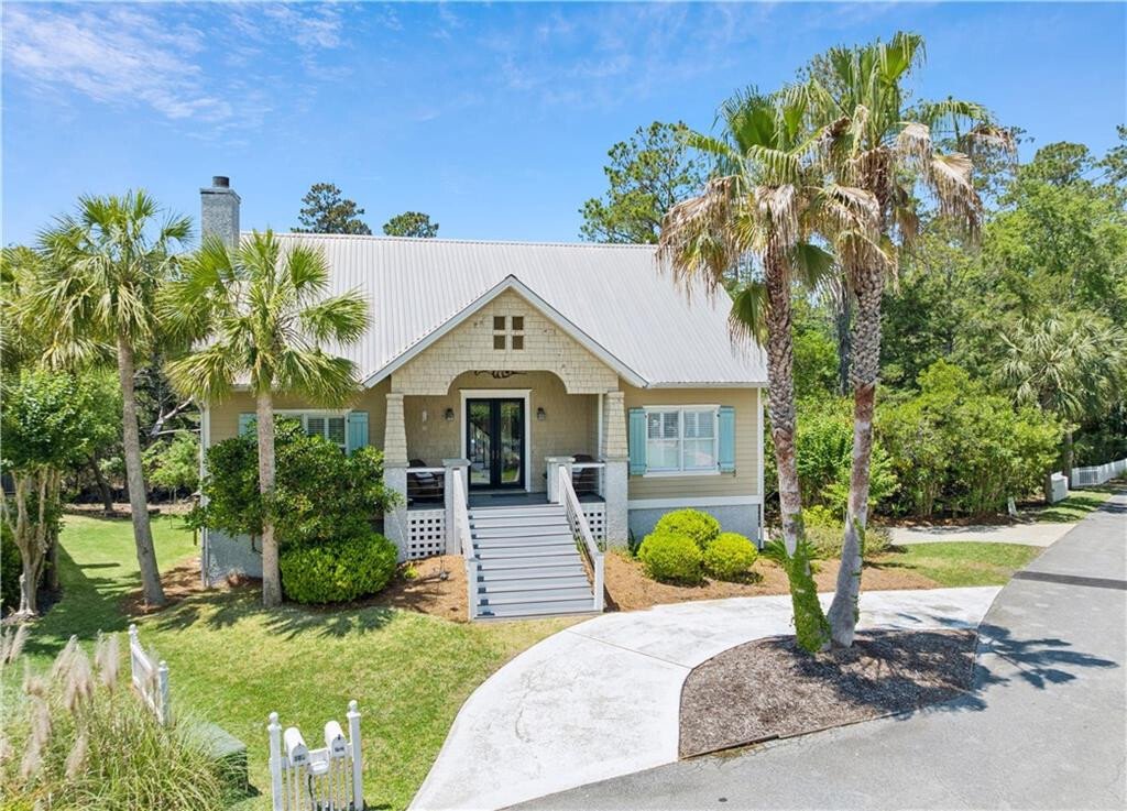 House in St. Simons, Georgia, United States 2 - 17838327