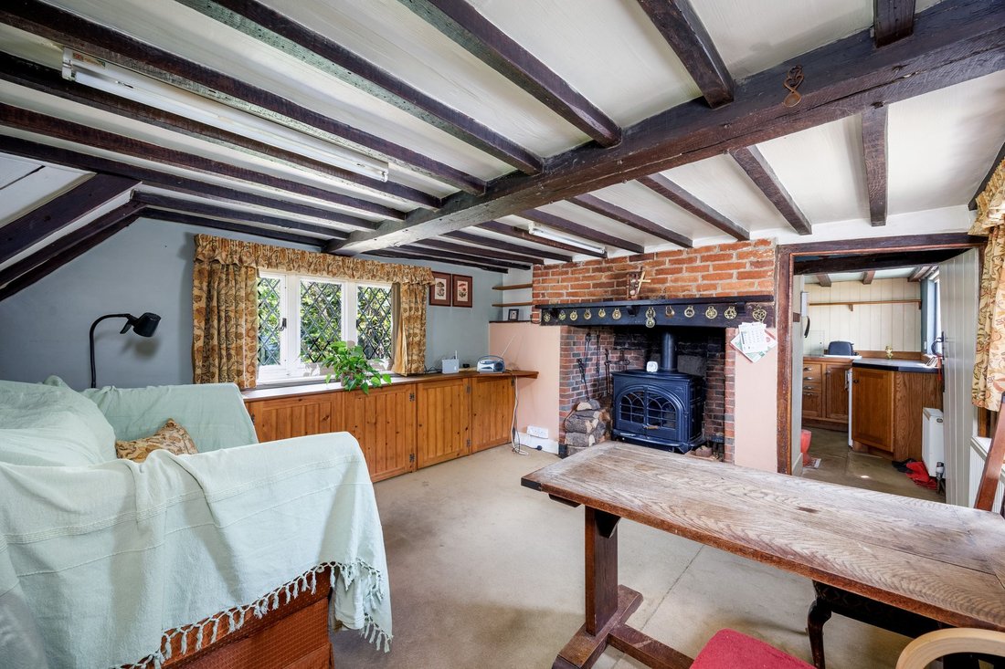 House in Newick, England 2 - 17948704