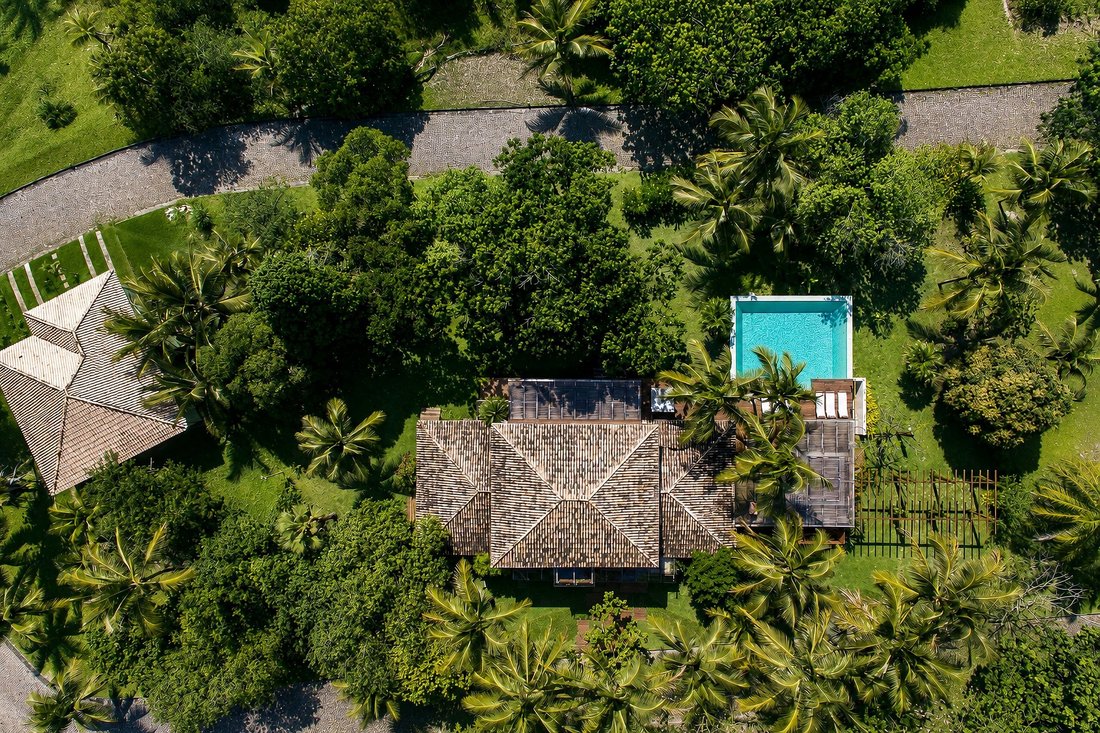 Villa in Itacaré, Itacaré, Brazil 1 - 12522328