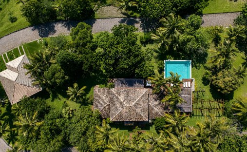 Villa in Itacaré, Itacaré, Brazil 1