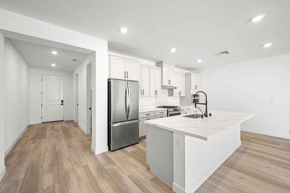 House in St. George, Utah, United States 5 - 17950661