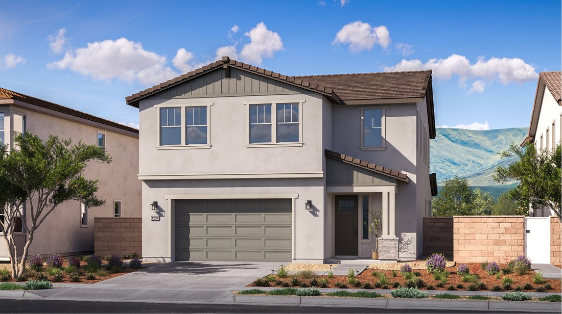 House in Santa Paula, California, United States 1 - 17950817