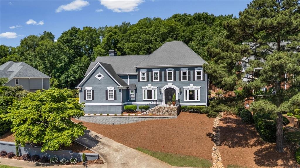 House in Peachtree Corners, Georgia, United States 4 - 17951622