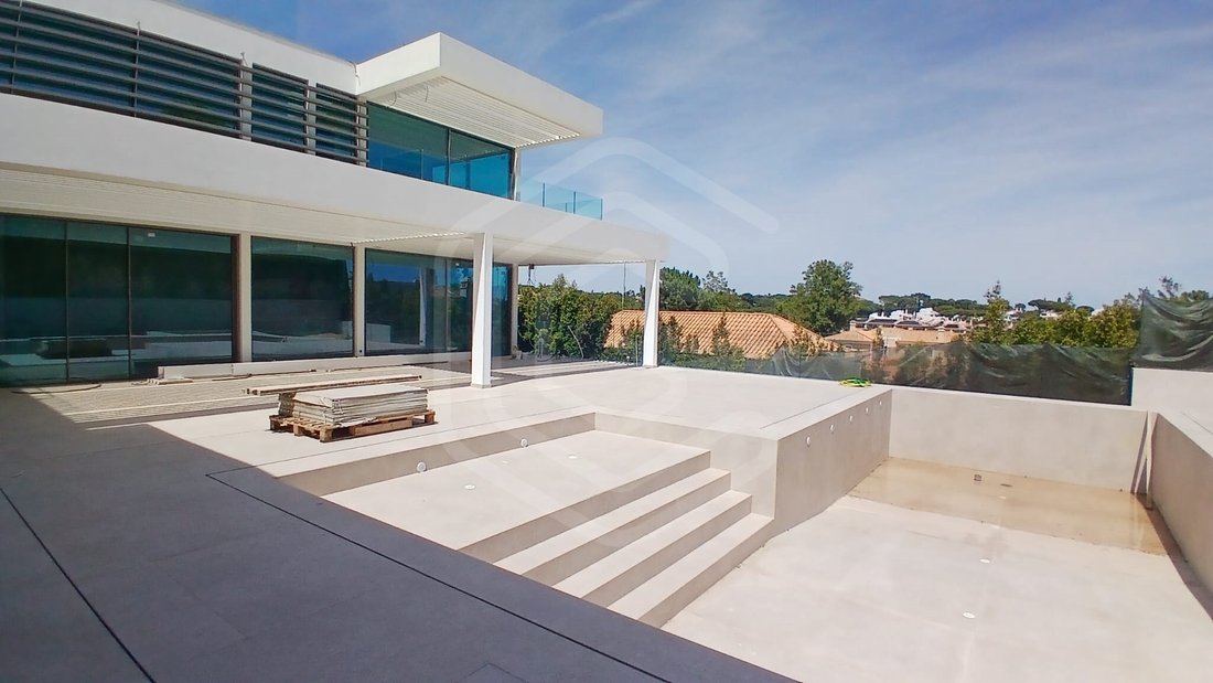 House in Almancil, Algarve, Portugal 1 - 16569794