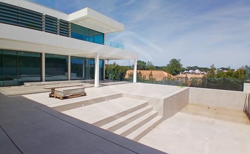 Maison à Quinta do Lago, Almancil, Portugal 1