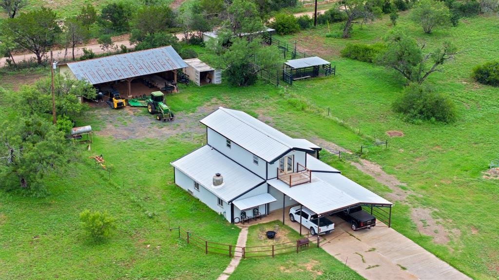 Farm Ranch in Marble Falls, Texas, United States 1 - 17952717