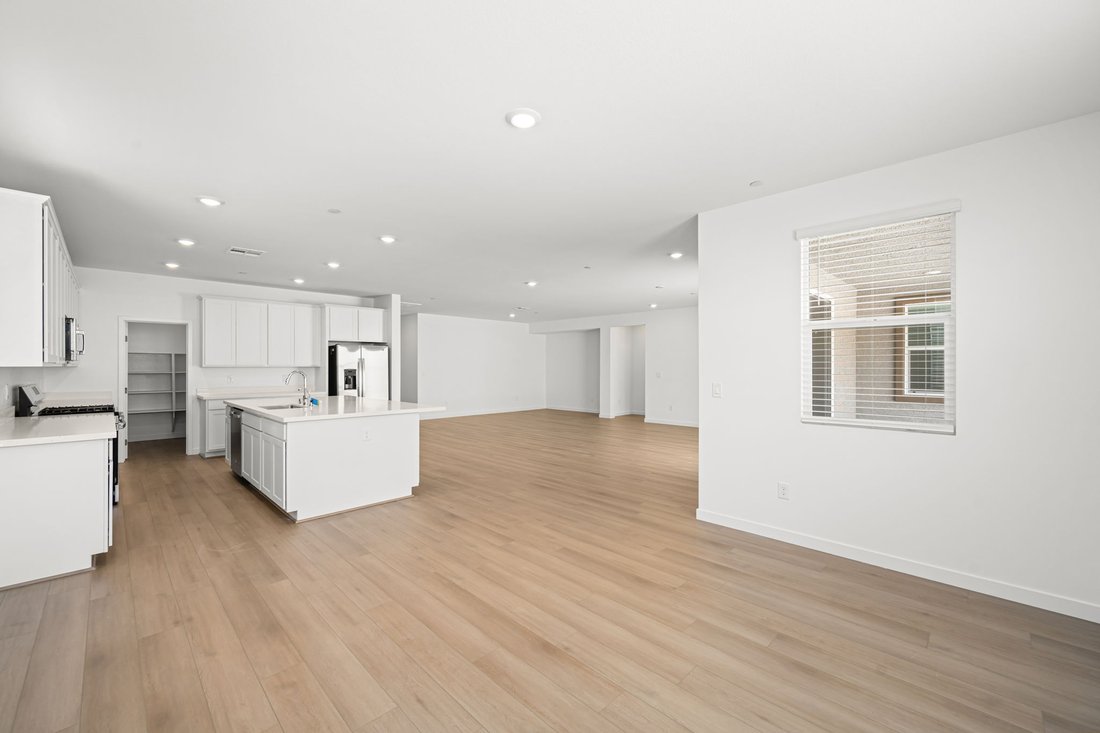 House in Las Vegas, Nevada, United States 5 - 17950603