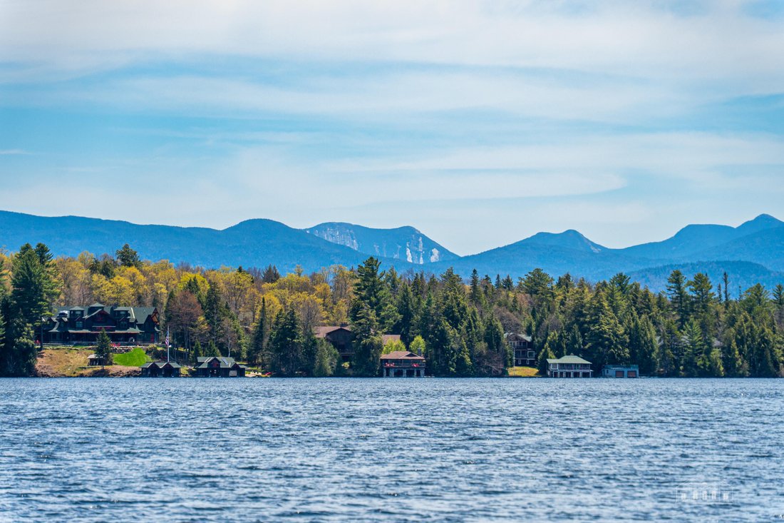 House in Lake Placid, New York, United States 2 - 17954219