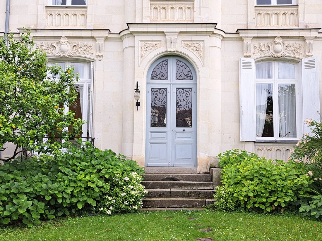 Villa in Centre, Angers, Frankreich 1 - 17954663