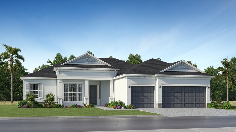 House in Punta Gorda, Florida, United States 1 - 17949924