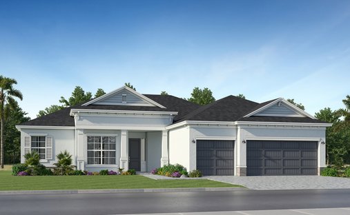 Casa en Punta Gorda, Florida, Estados Unidos 1