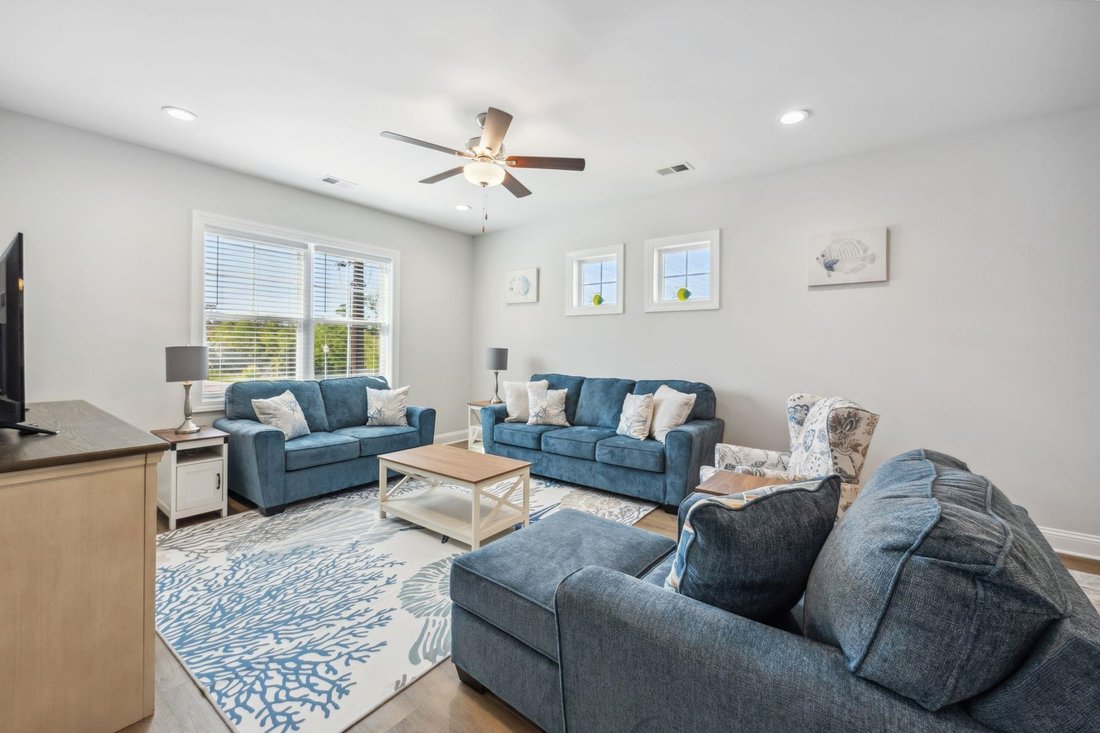 House in Pawleys Island, South Carolina, United States 4 - 17949643