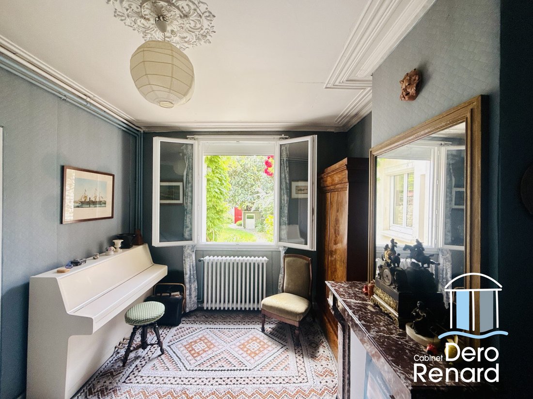 House in Le Havre, Normandy, France 4 - 17709816