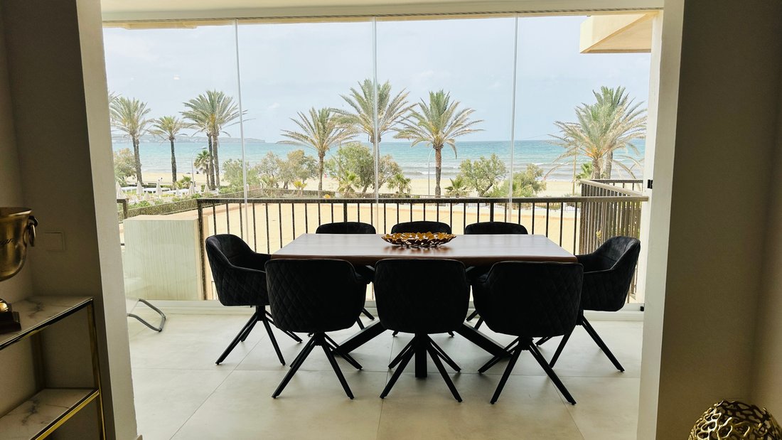Apartment in Playa de Palma, Palma, Balearic Islands 1 - 17954121