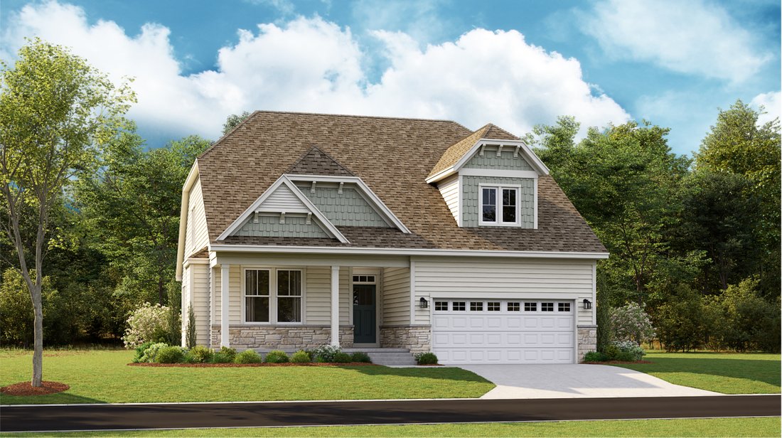 House in White Plains, Charles County, United States 1 - 17950343