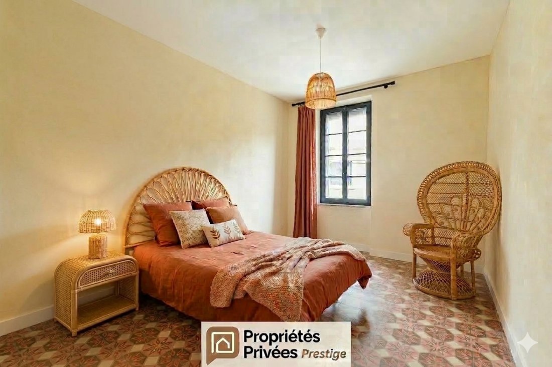 Villa in Ecarts, Narbonne, France 5 - 17954488