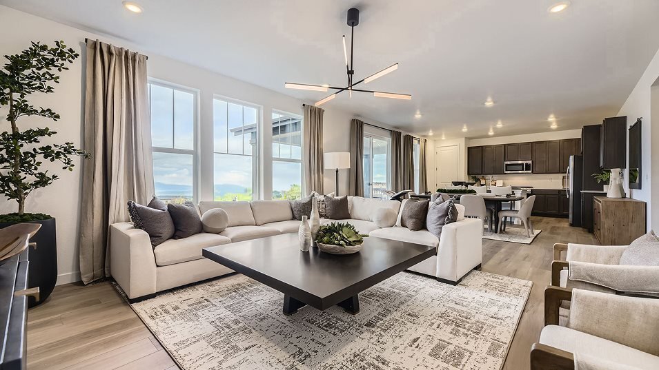 House in Aurora, Colorado, United States 5 - 17949295