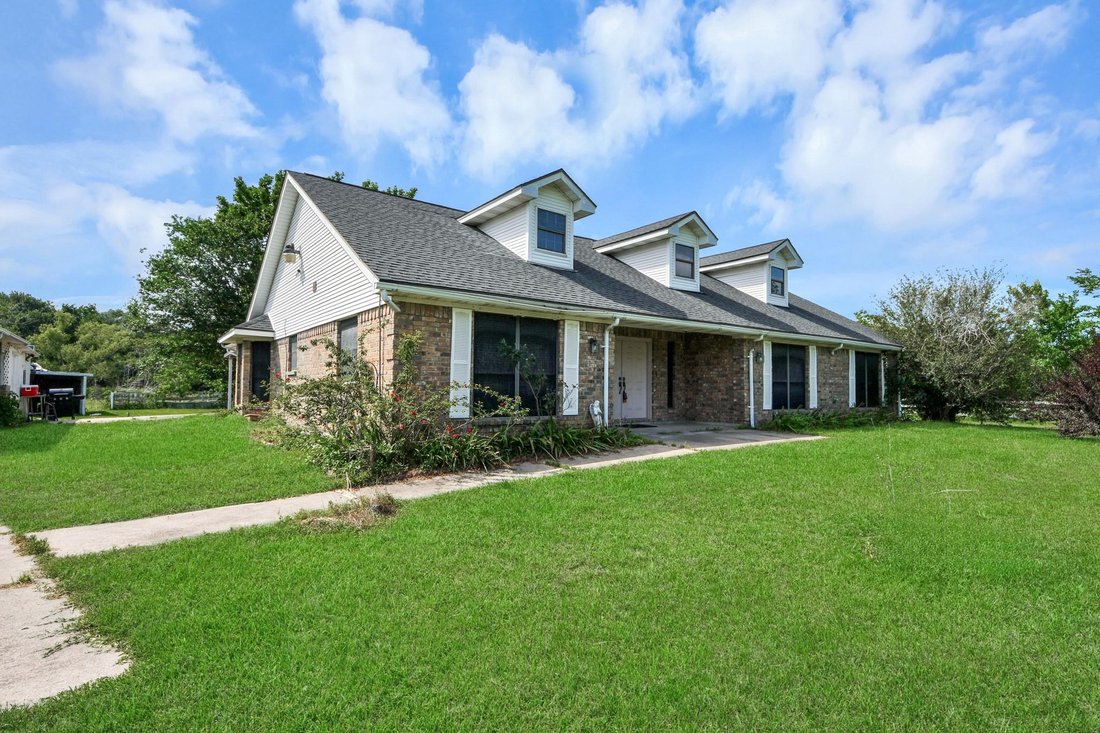 House in Pearland, Texas, United States 5 - 17953060
