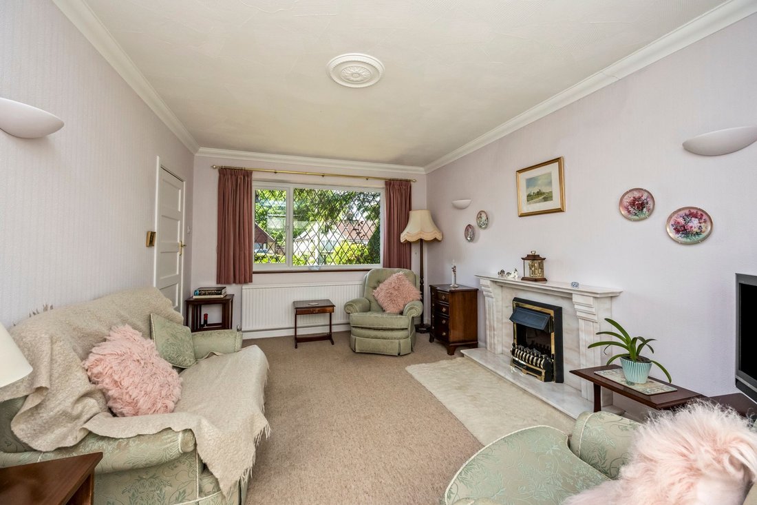 Bungalow in Hassocks, England 3 - 17949330