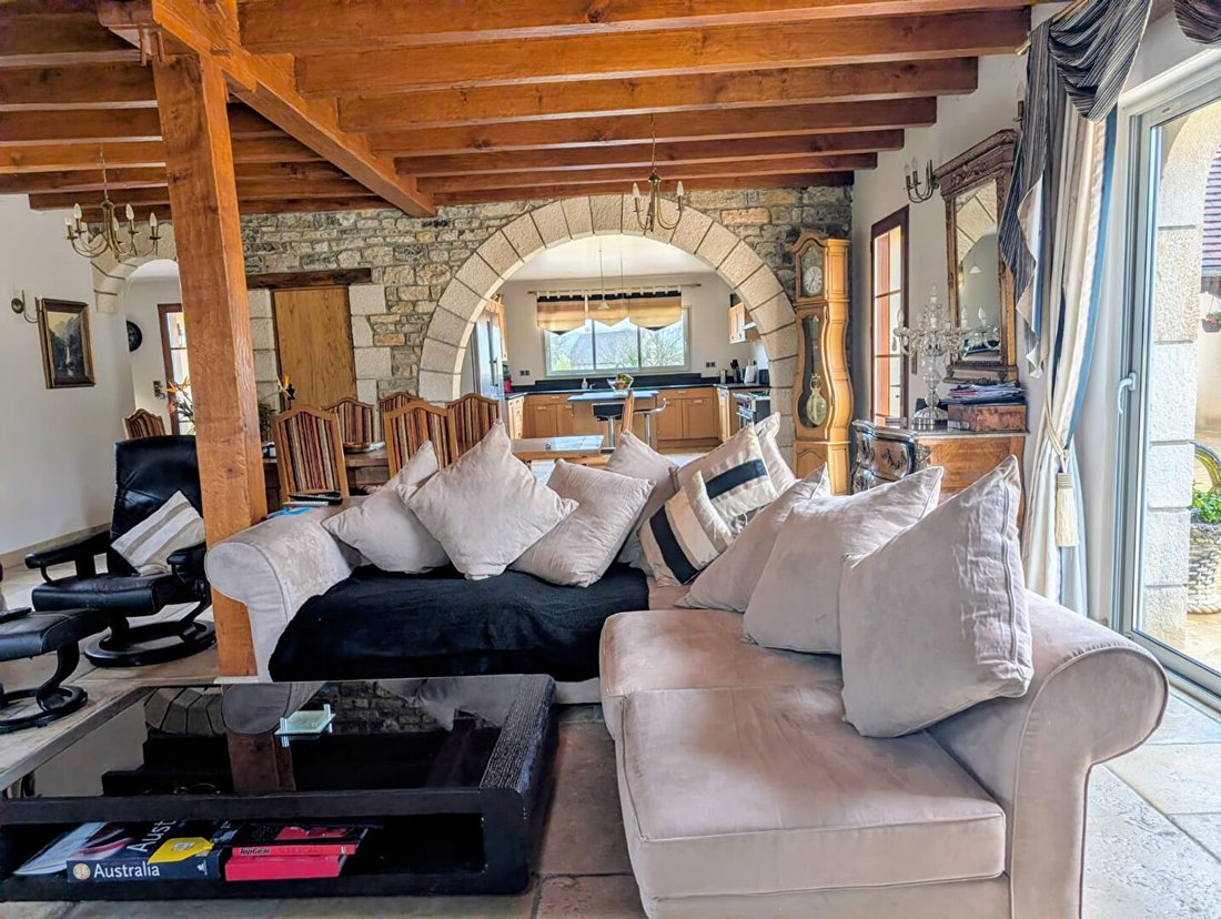 Villa in Saint-Jean-Lespinasse, Occitania, France 5 - 17954503