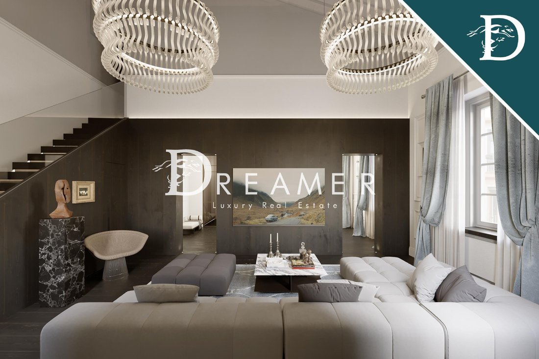 Apartment in Center, Florence, Tuscany 5 - 17526307