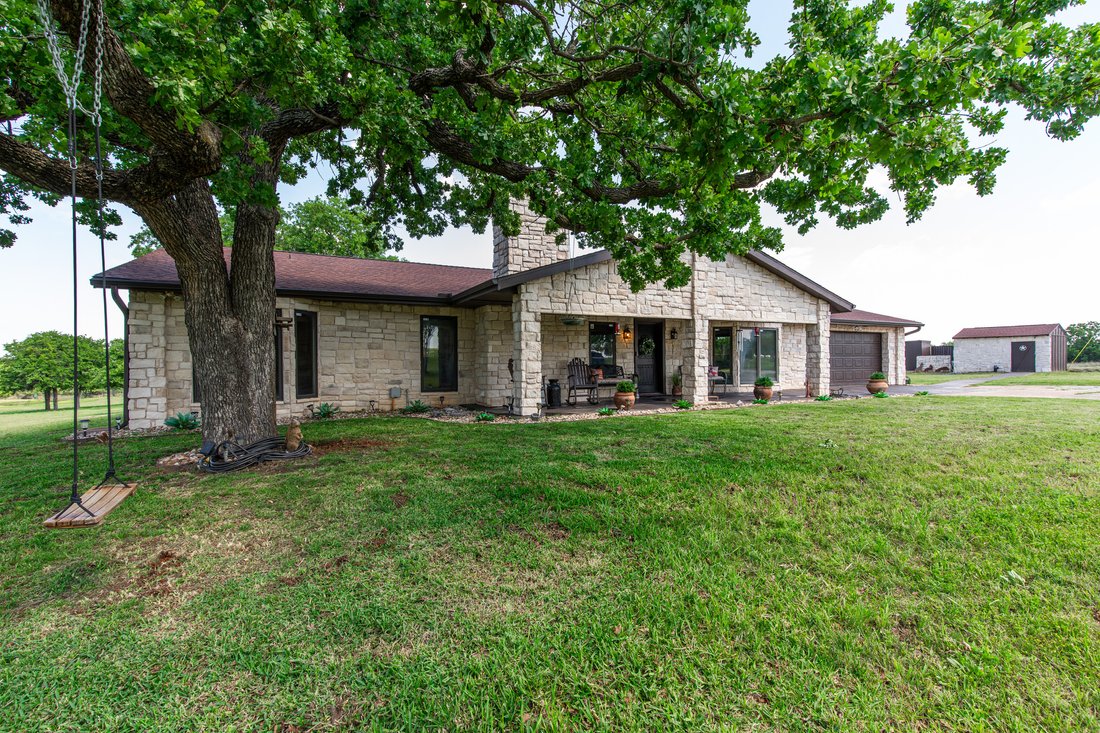 Maison à Sunset, Texas, États-Unis 1 - 17949478