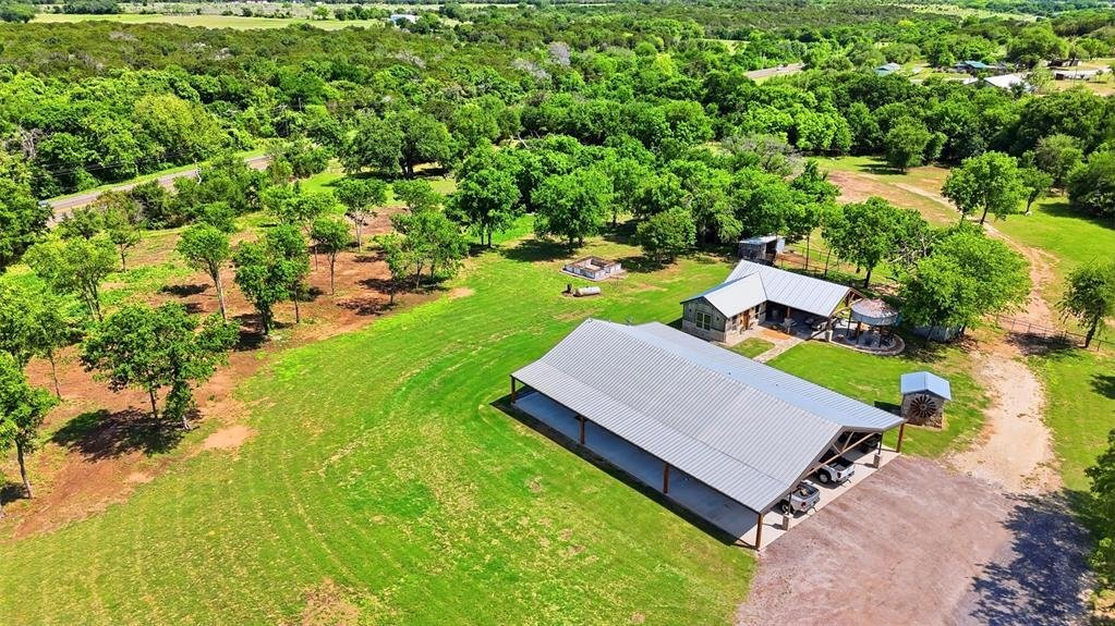 Farm Ranch in Granbury, Texas, United States 5 - 17952313