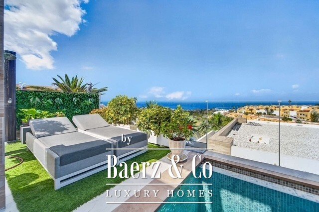 House in La Orotava, Canary Islands, Spain 2 - 17947760