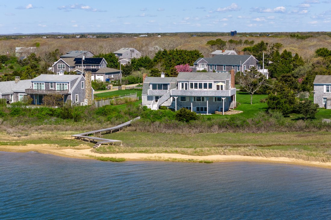 House in Edgartown, Massachusetts, United States 1 - 17947575
