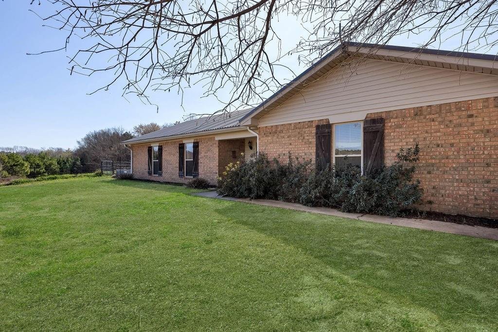 Farm Ranch in Winnsboro, Texas, United States 1 - 17952248