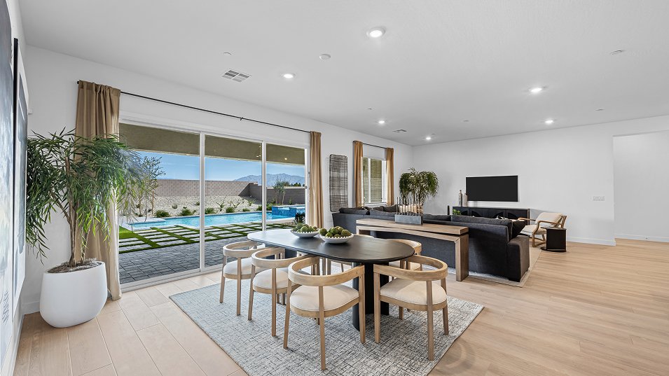 House in Las Vegas, Nevada, United States 4 - 17950621