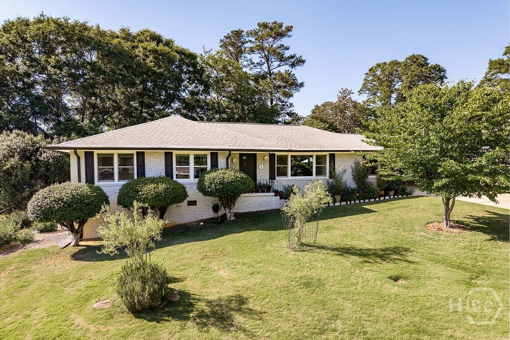 House in Bogart, Georgia, United States 1 - 17953345