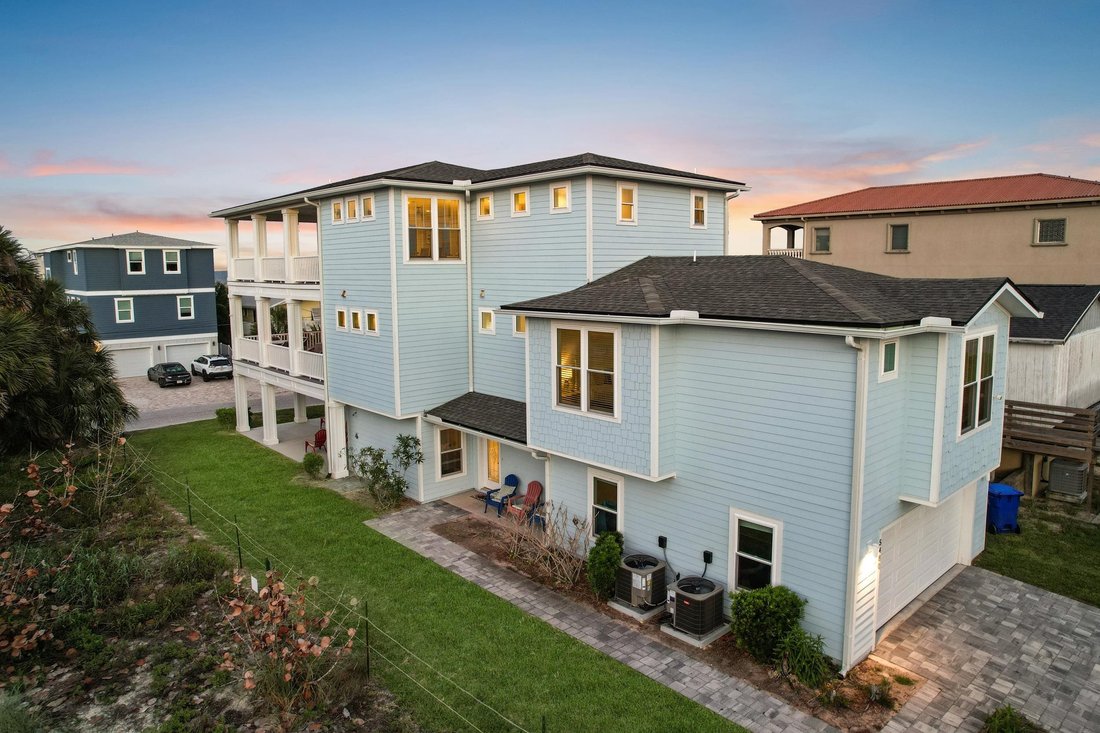 House in St. Augustine, Florida, United States 3 - 17951414