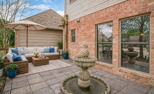 House in Spring, Texas, United States 1