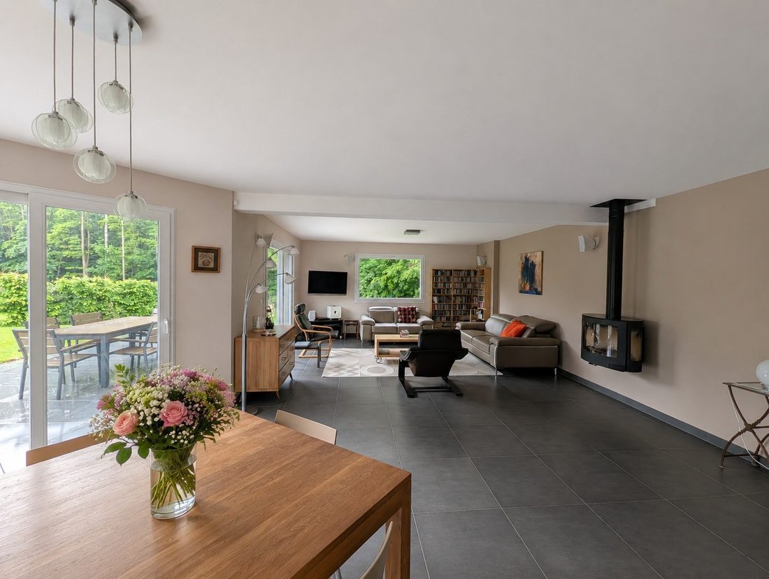 House in Esery, Reignier-Esery, France 4 - 17955374
