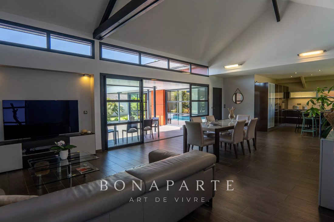 House in Pau, Nouvelle-Aquitaine, France 5 - 17949236