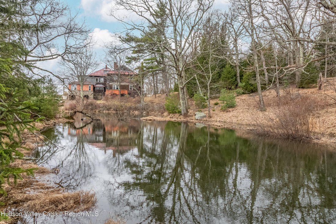 House in Pine Bush, New York, United States 2 - 17949433