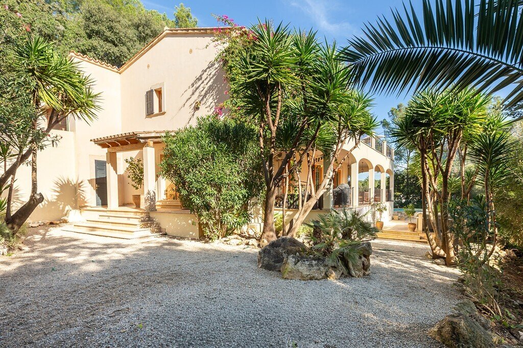 Villa in sa Pobla, Balearic Islands, Spain 3 - 17953893