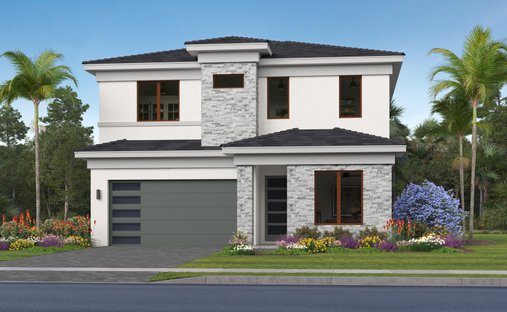 Maison à Wellington, Floride, États-Unis 1