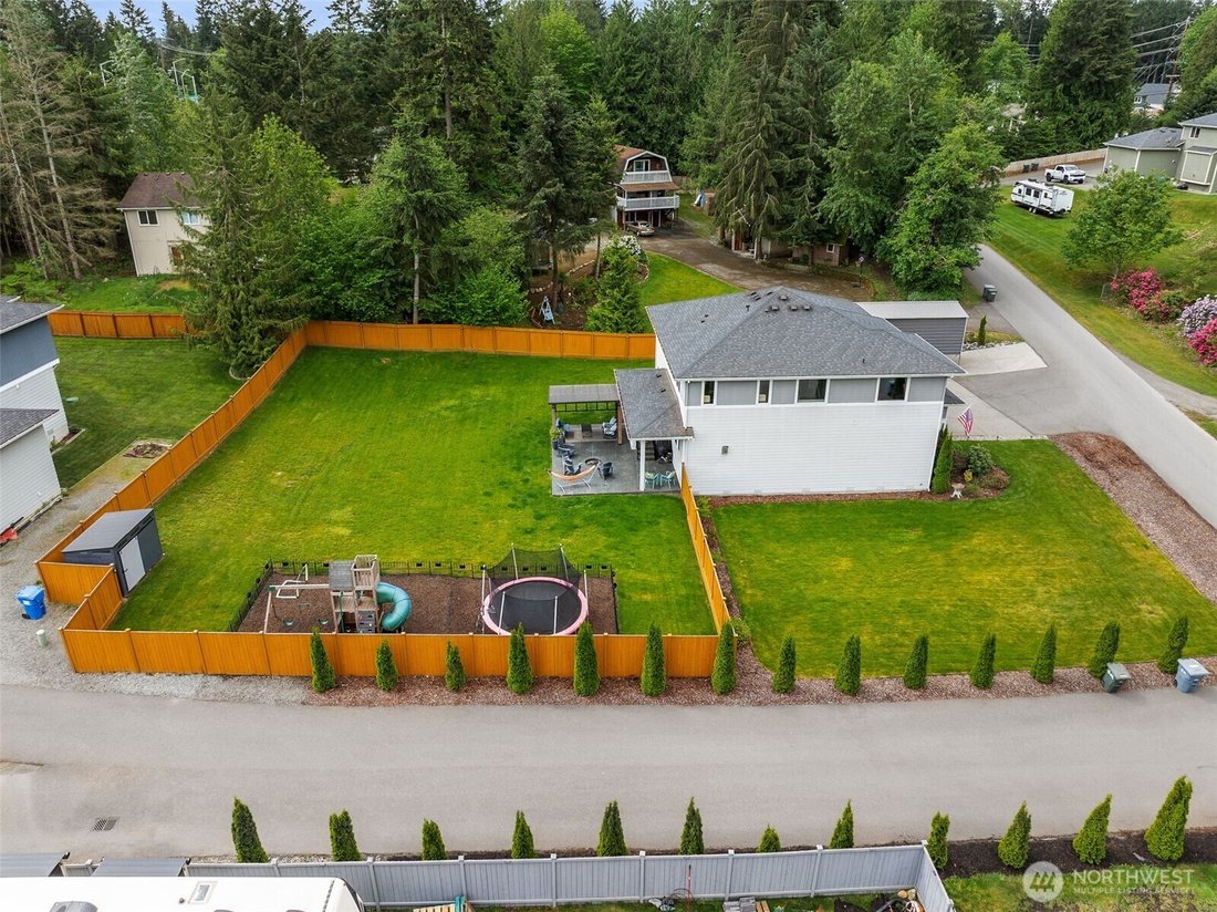 House in Lake Tapps, Washington, United States 2 - 17954700