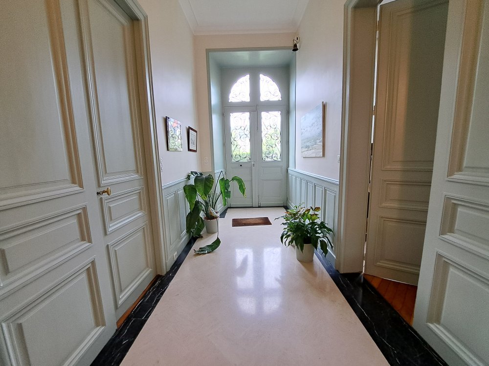 Villa in Centre, Angers, Frankreich 2 - 17954663