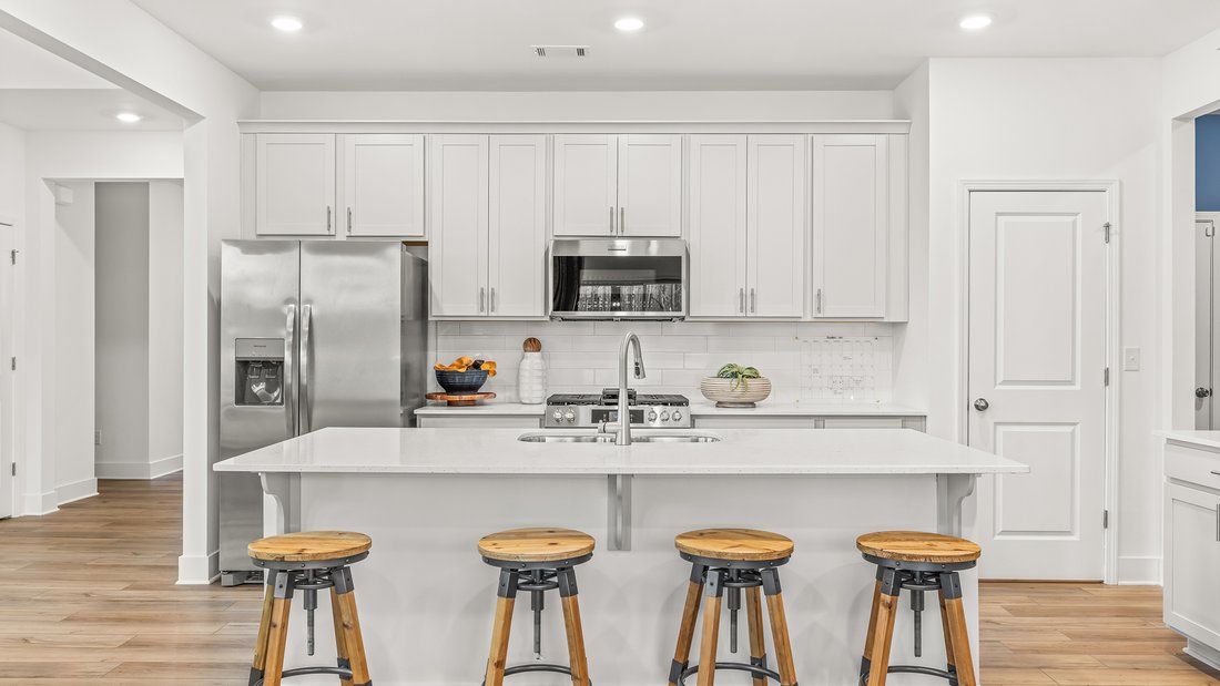 House in Conyers, Georgia, United States 2 - 17951053