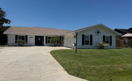 House in Palm Coast, Florida, United States 1
