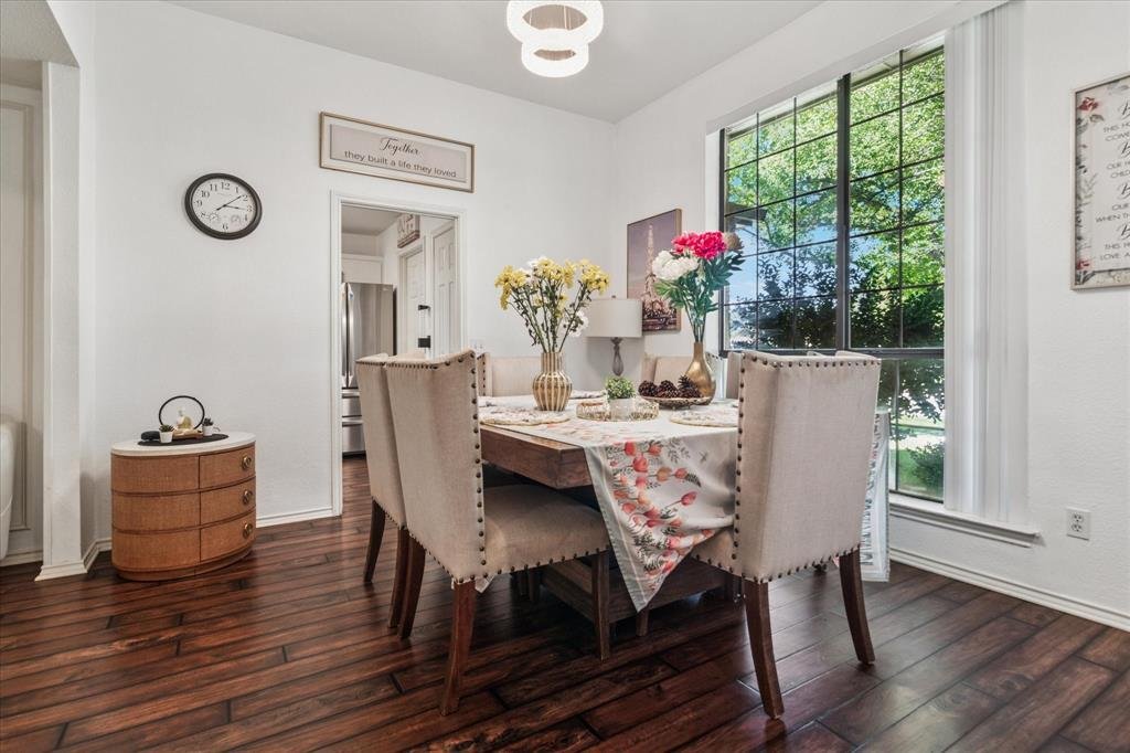 House in Plano, Texas, United States 4 - 17952403