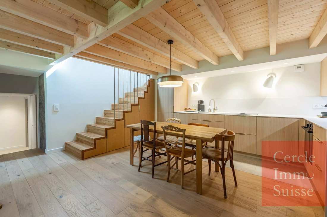 Apartment in Gare, Annecy, France 5 - 17948933