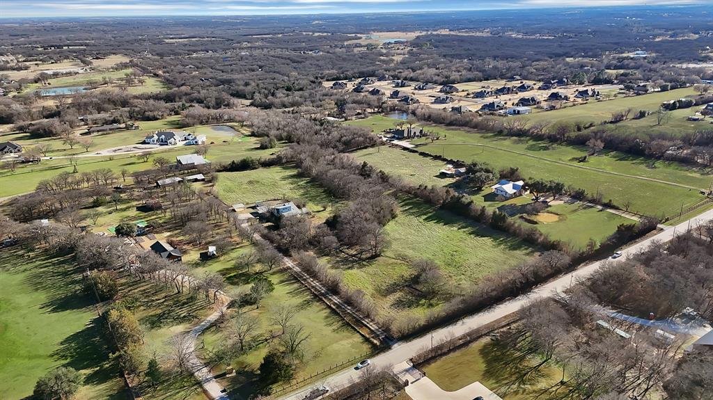 Farm Ranch in Mansfield, Texas, United States 1 - 17952579