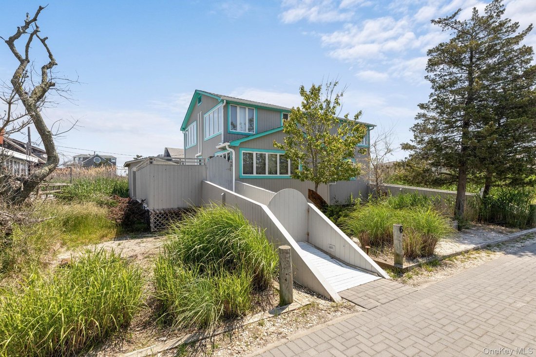 House in Fire Island, New York, United States 1 - 17953794