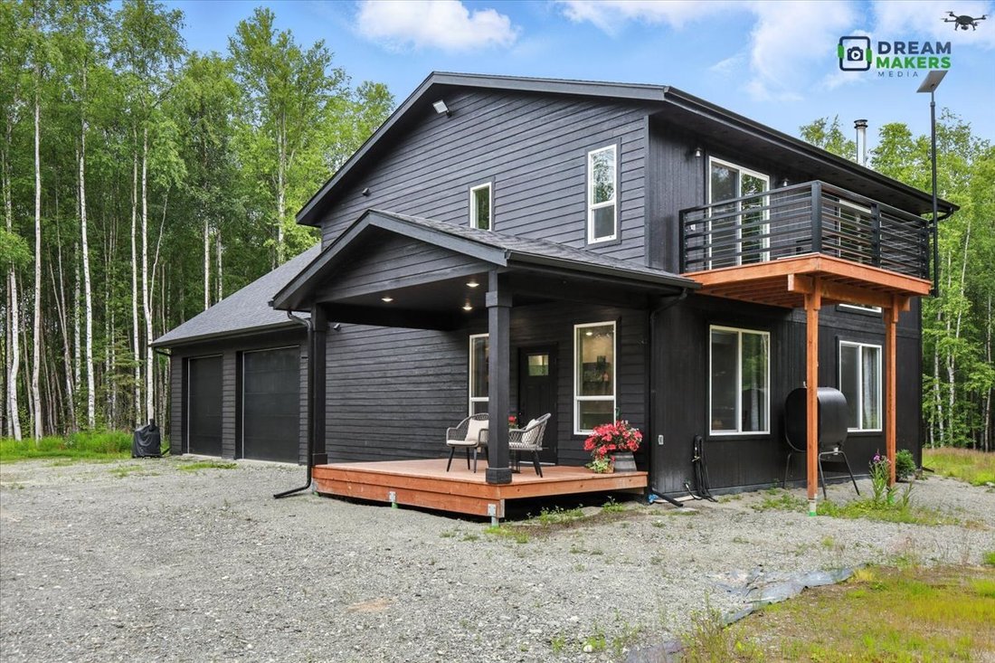 House in Wasilla, Alaska, United States 2 - 17955784