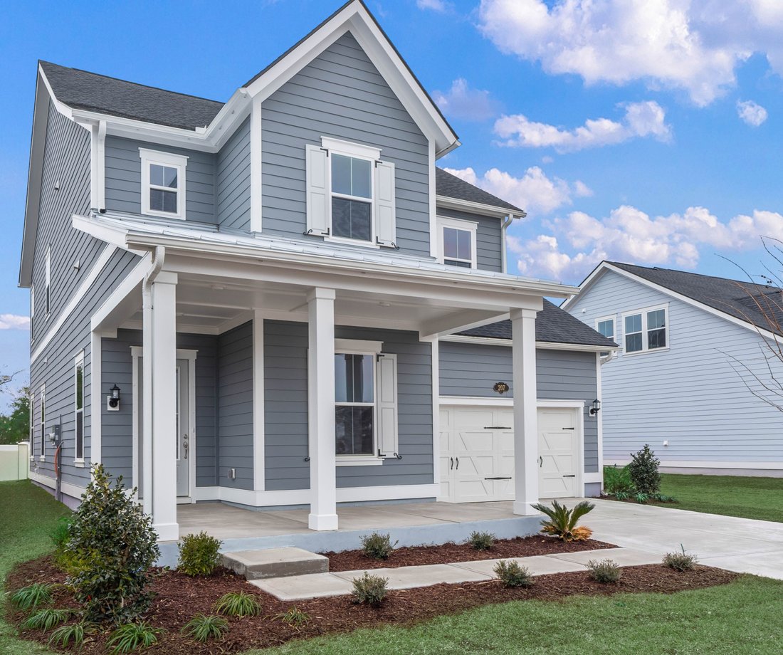 House in Myrtle Beach, South Carolina, United States 1 - 17949435